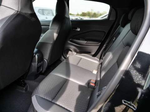 Ansicht 8 - Gebrauchtwagen Fahrzeug, Modell Juke der Marke Nissan von Verkäufer Moll Automobile GmbH & Co KG