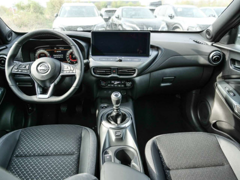 Ansicht 9 - Gebrauchtwagen Fahrzeug, Modell Juke der Marke Nissan von Verkäufer Moll Automobile GmbH & Co KG