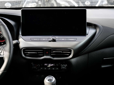 Ansicht 10 - Gebrauchtwagen Fahrzeug, Modell Juke der Marke Nissan von Verkäufer Moll Automobile GmbH & Co KG