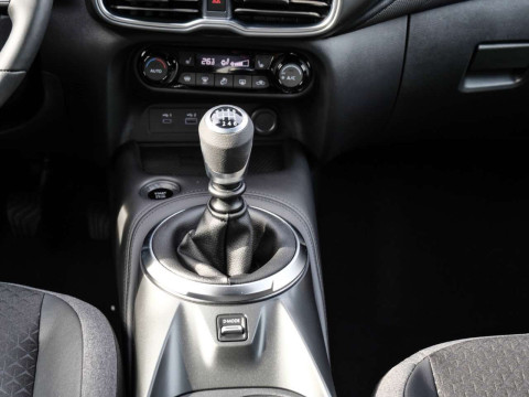 Ansicht 11 - Gebrauchtwagen Fahrzeug, Modell Juke der Marke Nissan von Verkäufer Moll Automobile GmbH & Co KG