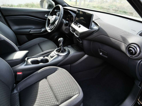 Ansicht 12 - Gebrauchtwagen Fahrzeug, Modell Juke der Marke Nissan von Verkäufer Moll Automobile GmbH & Co KG