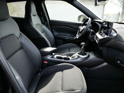 Ansicht 13 - Gebrauchtwagen Fahrzeug, Modell Juke der Marke Nissan von Verkäufer Moll Automobile GmbH & Co KG