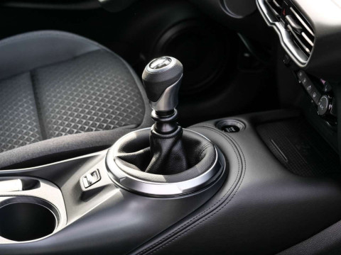 Ansicht 15 - Gebrauchtwagen Fahrzeug, Modell Juke der Marke Nissan von Verkäufer Moll Automobile GmbH & Co KG