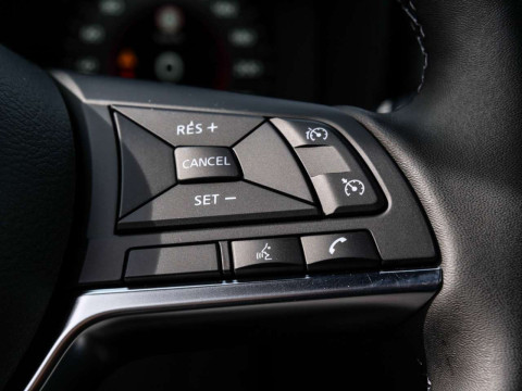 Ansicht 16 - Gebrauchtwagen Fahrzeug, Modell Juke der Marke Nissan von Verkäufer Moll Automobile GmbH & Co KG