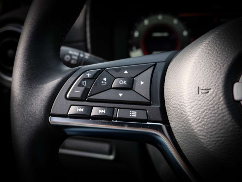 Ansicht 17 - Gebrauchtwagen Fahrzeug, Modell Juke der Marke Nissan von Verkäufer Moll Automobile GmbH & Co KG