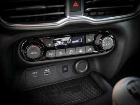 Ansicht 18 - Gebrauchtwagen Fahrzeug, Modell Juke der Marke Nissan von Verkäufer Moll Automobile GmbH & Co KG