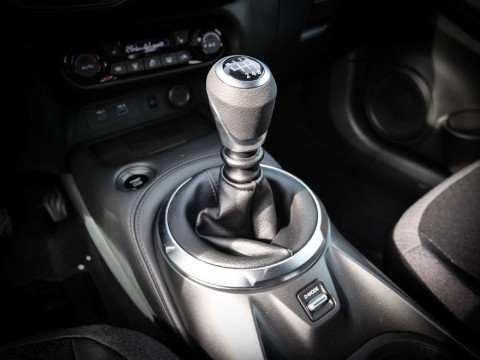 Ansicht 19 - Gebrauchtwagen Fahrzeug, Modell Juke der Marke Nissan von Verkäufer Moll Automobile GmbH & Co KG