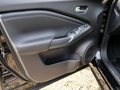 Ansicht 20 - Gebrauchtwagen Fahrzeug, Modell Juke der Marke Nissan von Verkäufer Moll Automobile GmbH & Co KG