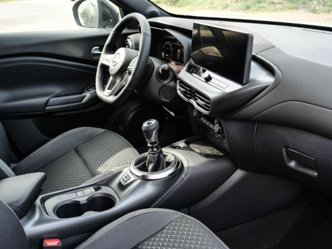 Ansicht 12 - Gebrauchtwagen Fahrzeug, Modell Juke der Marke Nissan von Verkäufer Moll Automobile GmbH & Co KG