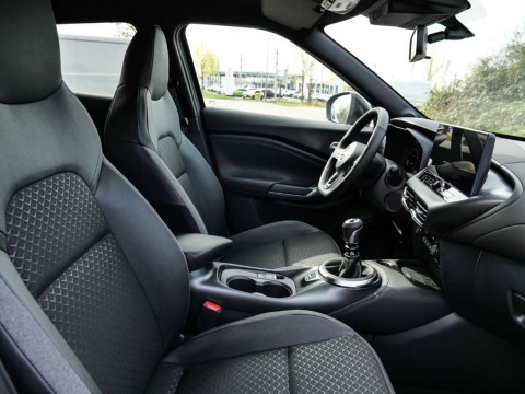 Ansicht 13 - Gebrauchtwagen Fahrzeug, Modell Juke der Marke Nissan von Verkäufer Moll Automobile GmbH & Co KG