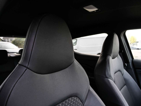 Ansicht 14 - Gebrauchtwagen Fahrzeug, Modell Juke der Marke Nissan von Verkäufer Moll Automobile GmbH & Co KG