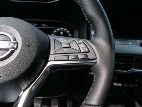 Ansicht 15 - Gebrauchtwagen Fahrzeug, Modell Juke der Marke Nissan von Verkäufer Moll Automobile GmbH & Co KG