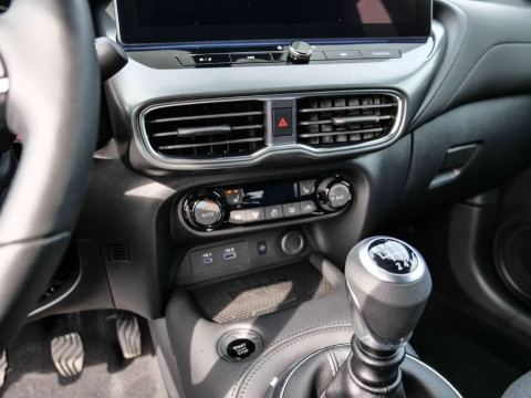 Ansicht 17 - Gebrauchtwagen Fahrzeug, Modell Juke der Marke Nissan von Verkäufer Moll Automobile GmbH & Co KG