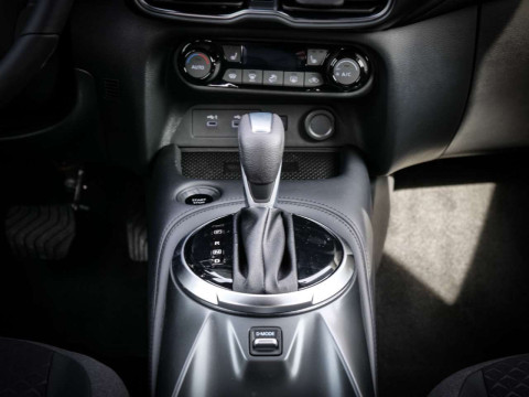 Ansicht 11 - Gebrauchtwagen Fahrzeug, Modell Juke der Marke Nissan von Verkäufer Moll Automobile GmbH & Co KG