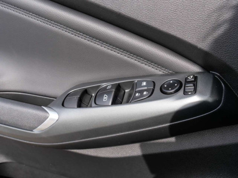 Ansicht 19 - Gebrauchtwagen Fahrzeug, Modell Juke der Marke Nissan von Verkäufer Moll Automobile GmbH & Co KG