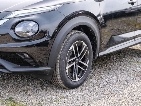 Ansicht 3 - Gebrauchtwagen Fahrzeug, Modell Juke der Marke Nissan von Verkäufer Moll Automobile GmbH & Co KG