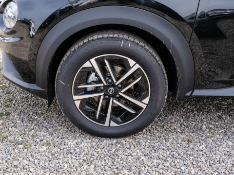 Ansicht 4 - Gebrauchtwagen Fahrzeug, Modell Juke der Marke Nissan von Verkäufer Moll Automobile GmbH & Co KG