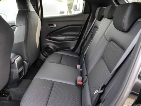 Ansicht 8 - Gebrauchtwagen Fahrzeug, Modell Juke der Marke Nissan von Verkäufer Moll Automobile GmbH & Co KG