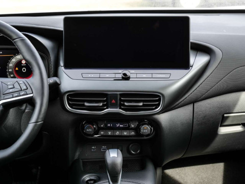 Ansicht 10 - Gebrauchtwagen Fahrzeug, Modell Juke der Marke Nissan von Verkäufer Moll Automobile GmbH & Co KG