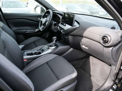 Ansicht 11 - Gebrauchtwagen Fahrzeug, Modell Juke der Marke Nissan von Verkäufer Moll Automobile GmbH & Co KG