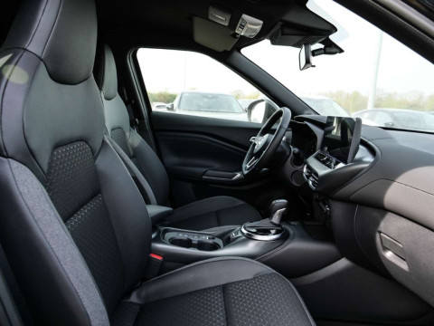 Ansicht 12 - Gebrauchtwagen Fahrzeug, Modell Juke der Marke Nissan von Verkäufer Moll Automobile GmbH & Co KG