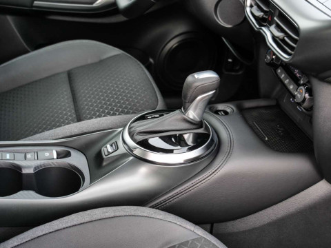 Ansicht 14 - Gebrauchtwagen Fahrzeug, Modell Juke der Marke Nissan von Verkäufer Moll Automobile GmbH & Co KG