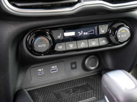 Ansicht 15 - Gebrauchtwagen Fahrzeug, Modell Juke der Marke Nissan von Verkäufer Moll Automobile GmbH & Co KG