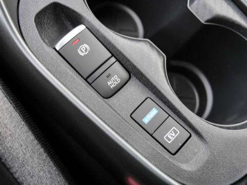 Ansicht 16 - Gebrauchtwagen Fahrzeug, Modell Juke der Marke Nissan von Verkäufer Moll Automobile GmbH & Co KG