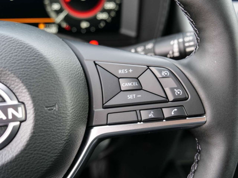 Ansicht 17 - Gebrauchtwagen Fahrzeug, Modell Juke der Marke Nissan von Verkäufer Moll Automobile GmbH & Co KG