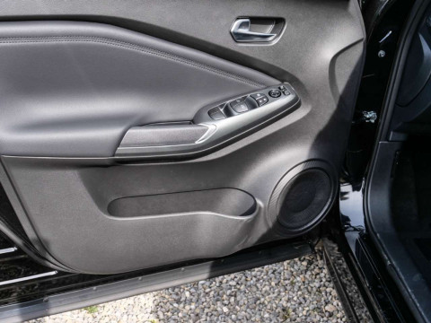 Ansicht 19 - Gebrauchtwagen Fahrzeug, Modell Juke der Marke Nissan von Verkäufer Moll Automobile GmbH & Co KG