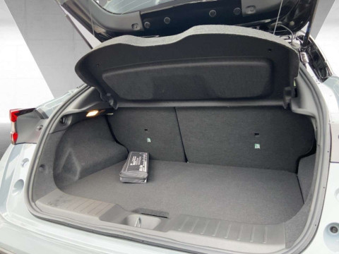 Ansicht 13 - Neuwagen Fahrzeug, Modell Juke der Marke Nissan von Verkäufer Autohaus Günther GmbH