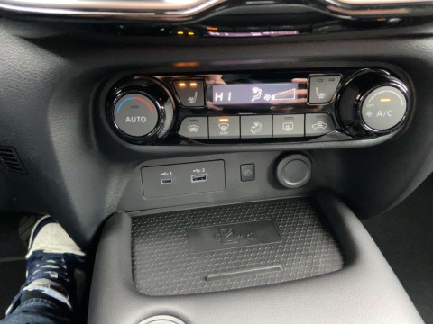 Ansicht 15 - Neuwagen Fahrzeug, Modell Juke der Marke Nissan von Verkäufer Autohaus Günther GmbH