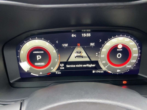 Ansicht 17 - Neuwagen Fahrzeug, Modell Juke der Marke Nissan von Verkäufer Autohaus Günther GmbH