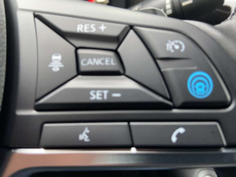 Ansicht 18 - Neuwagen Fahrzeug, Modell Juke der Marke Nissan von Verkäufer Autohaus Günther GmbH