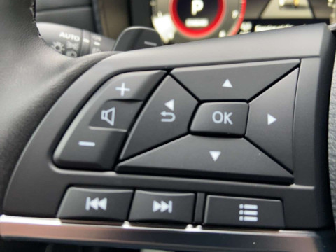 Ansicht 19 - Neuwagen Fahrzeug, Modell Juke der Marke Nissan von Verkäufer Autohaus Günther GmbH