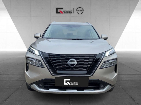 Ansicht 6 - Gebrauchtwagen Fahrzeug, Modell X-Trail der Marke Nissan von Verkäufer Autohaus Günther GmbH
