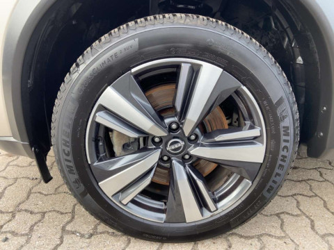 Ansicht 7 - Gebrauchtwagen Fahrzeug, Modell X-Trail der Marke Nissan von Verkäufer Autohaus Günther GmbH