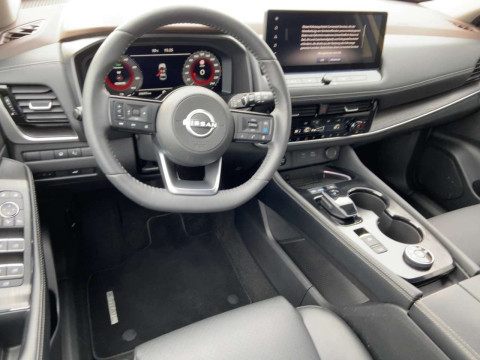 Ansicht 9 - Gebrauchtwagen Fahrzeug, Modell X-Trail der Marke Nissan von Verkäufer Autohaus Günther GmbH