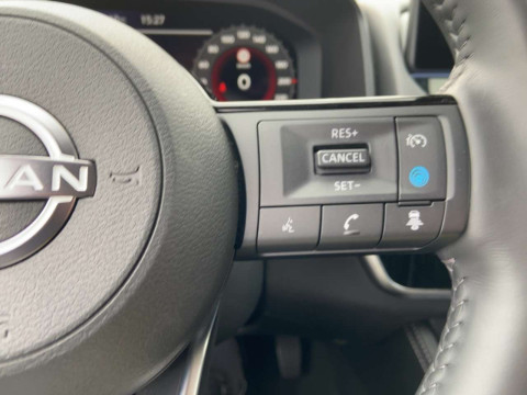 Ansicht 11 - Gebrauchtwagen Fahrzeug, Modell X-Trail der Marke Nissan von Verkäufer Autohaus Günther GmbH