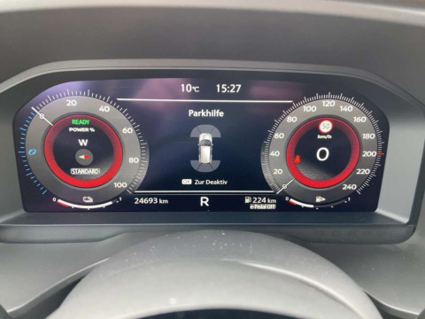 Ansicht 12 - Gebrauchtwagen Fahrzeug, Modell X-Trail der Marke Nissan von Verkäufer Autohaus Günther GmbH