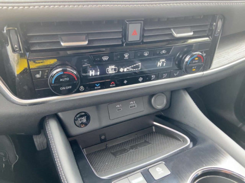 Ansicht 13 - Gebrauchtwagen Fahrzeug, Modell X-Trail der Marke Nissan von Verkäufer Autohaus Günther GmbH