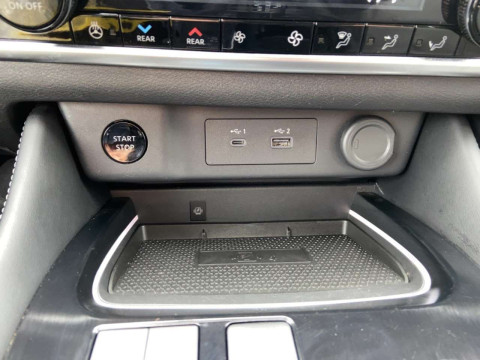 Ansicht 14 - Gebrauchtwagen Fahrzeug, Modell X-Trail der Marke Nissan von Verkäufer Autohaus Günther GmbH