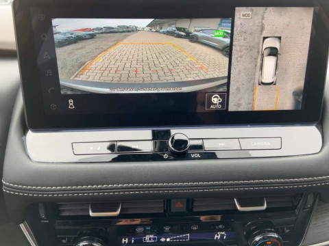 Ansicht 15 - Gebrauchtwagen Fahrzeug, Modell X-Trail der Marke Nissan von Verkäufer Autohaus Günther GmbH