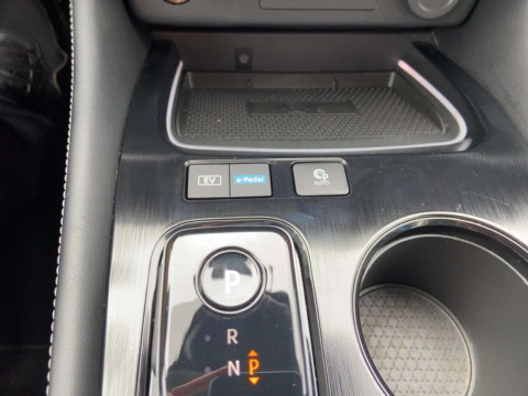 Ansicht 16 - Gebrauchtwagen Fahrzeug, Modell X-Trail der Marke Nissan von Verkäufer Autohaus Günther GmbH