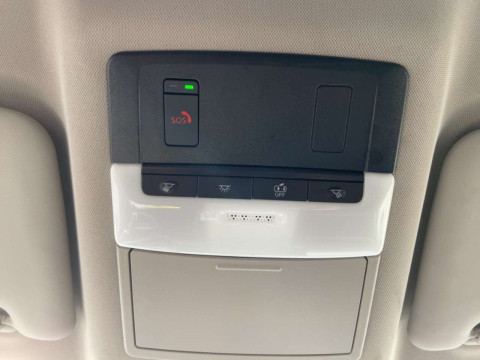 Ansicht 20 - Gebrauchtwagen Fahrzeug, Modell X-Trail der Marke Nissan von Verkäufer Autohaus Günther GmbH