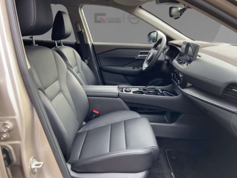 Ansicht 23 - Gebrauchtwagen Fahrzeug, Modell X-Trail der Marke Nissan von Verkäufer Autohaus Günther GmbH