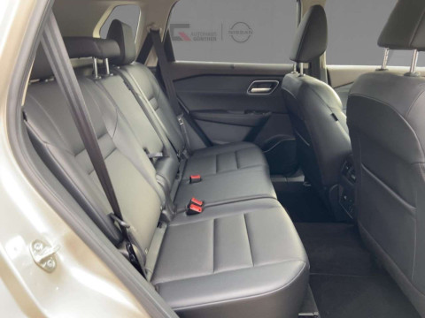 Ansicht 24 - Gebrauchtwagen Fahrzeug, Modell X-Trail der Marke Nissan von Verkäufer Autohaus Günther GmbH