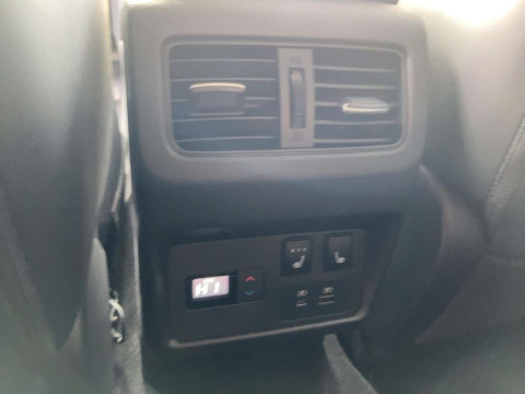 Ansicht 25 - Gebrauchtwagen Fahrzeug, Modell X-Trail der Marke Nissan von Verkäufer Autohaus Günther GmbH