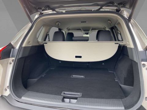 Ansicht 26 - Gebrauchtwagen Fahrzeug, Modell X-Trail der Marke Nissan von Verkäufer Autohaus Günther GmbH