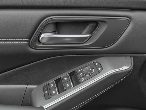Ansicht 13 - Gebrauchtwagen Fahrzeug, Modell Qashqai der Marke Nissan von Verkäufer Moll Automobile GmbH & Co KG